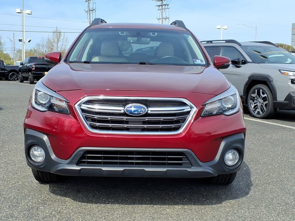 Used 2019 Subaru Outback 2.5i Limited AWD/4WD image 2