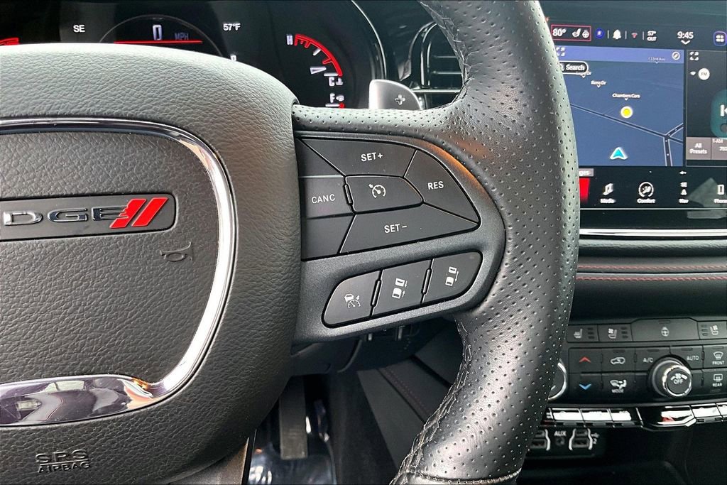 Used 2023 Dodge Durango GT image 18