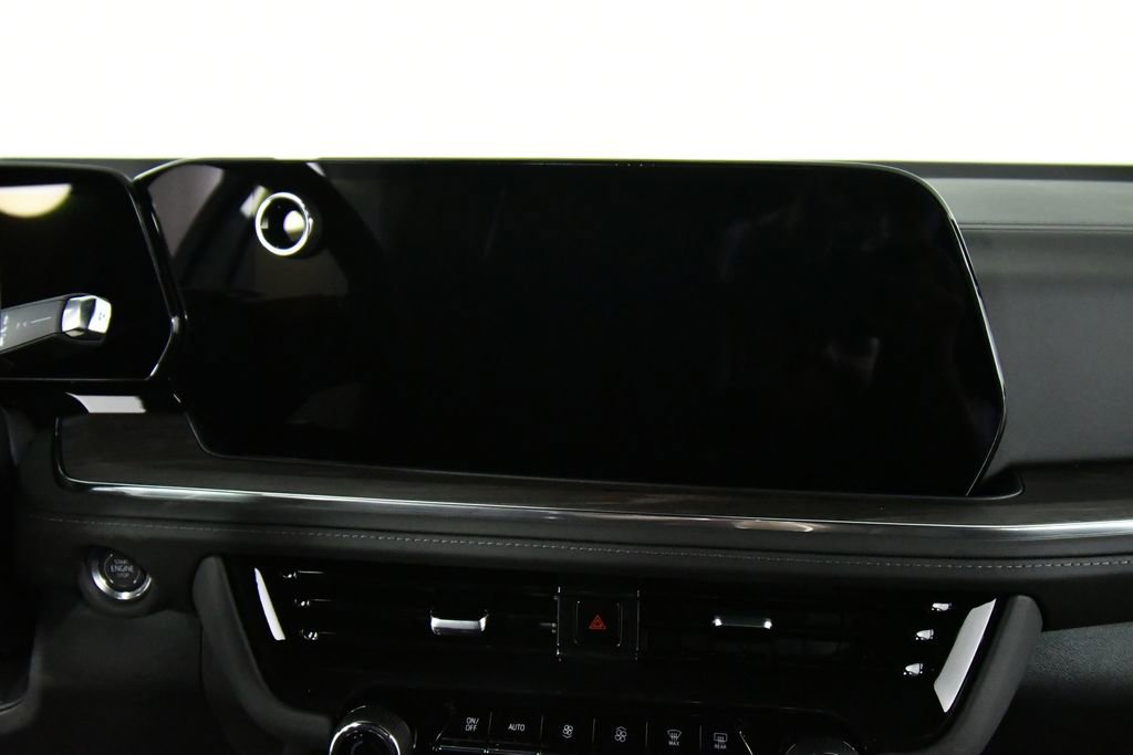 New 2026 Chevrolet Tahoe LT w/ Comfort Package image 4