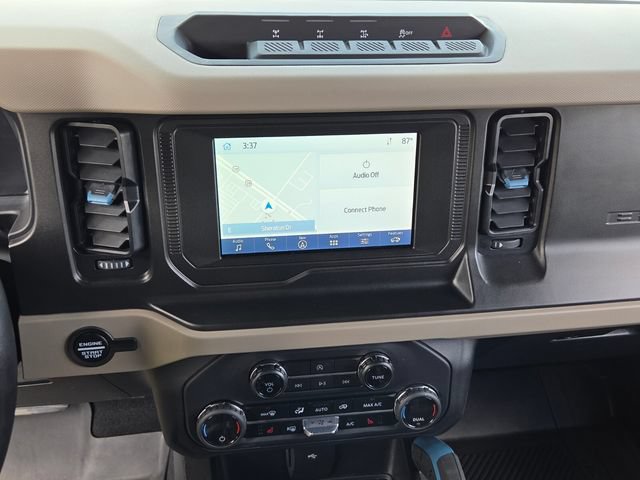 Used 2023 Ford Bronco Wildtrak AWD/4WD image 22