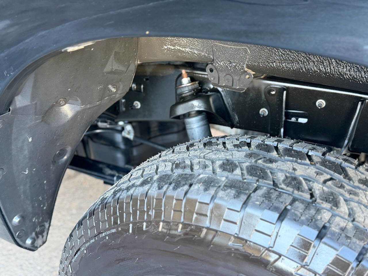 Used 2008 Toyota Tundra SR5 image 69