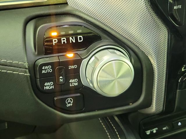 Used 2019 RAM 1500 Limited image 26