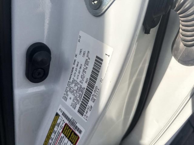 Used 2022 Toyota Tundra SR5 image 20