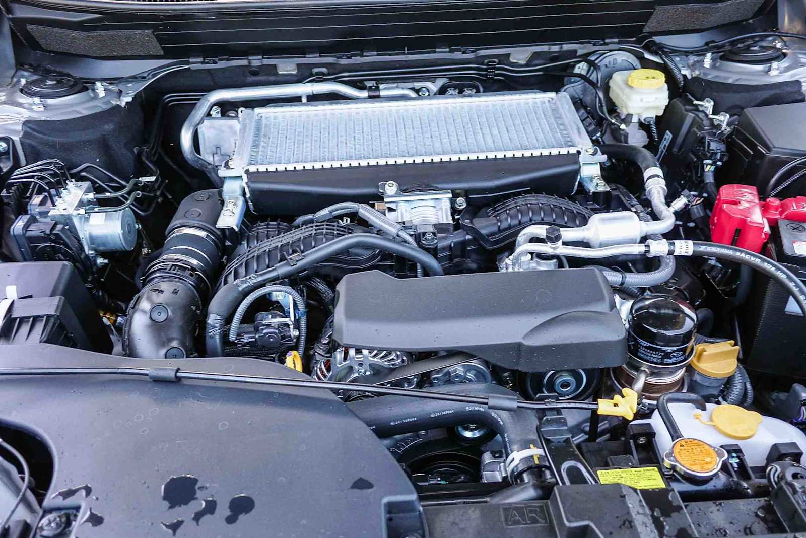 New 2026 Subaru Outback Wilderness image 12