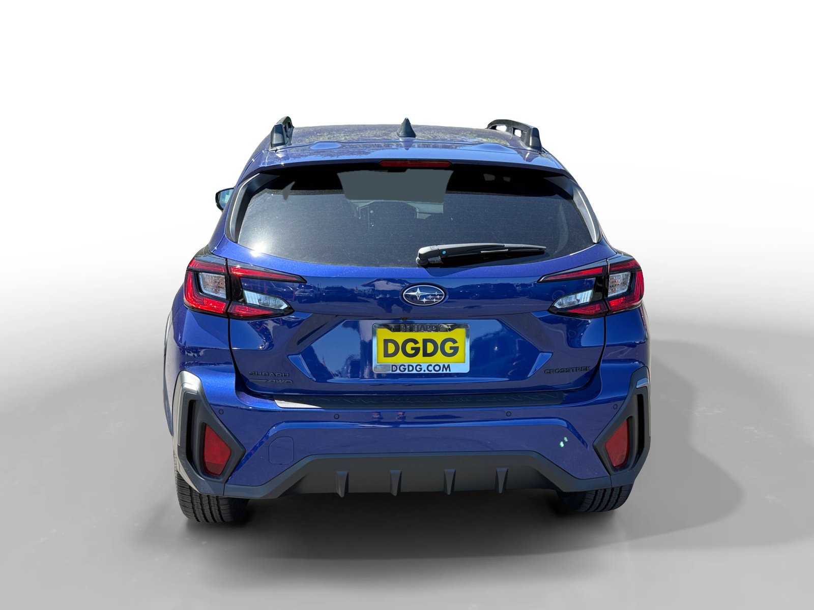 New 2026 Subaru Crosstrek 2.5i Limited AWD/4WD image 4