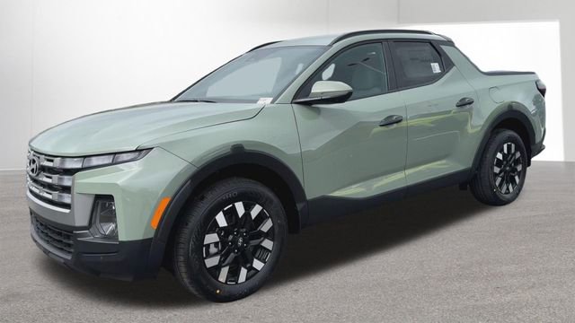 New 2026 Hyundai Santa Cruz SEL AWD/4WD image 5