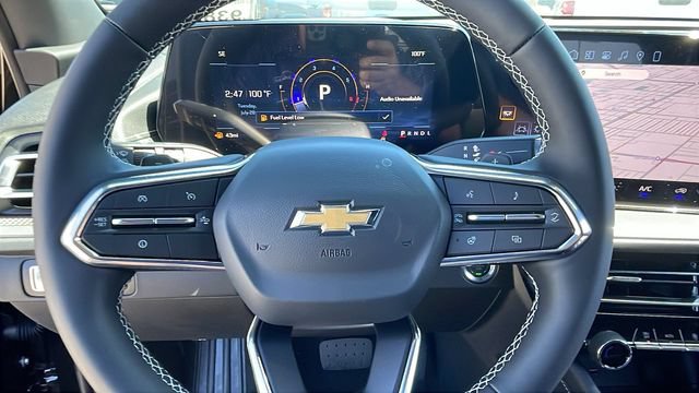New 2026 Chevrolet Traverse LT w/ Sun and Wheel Package FWD image 22