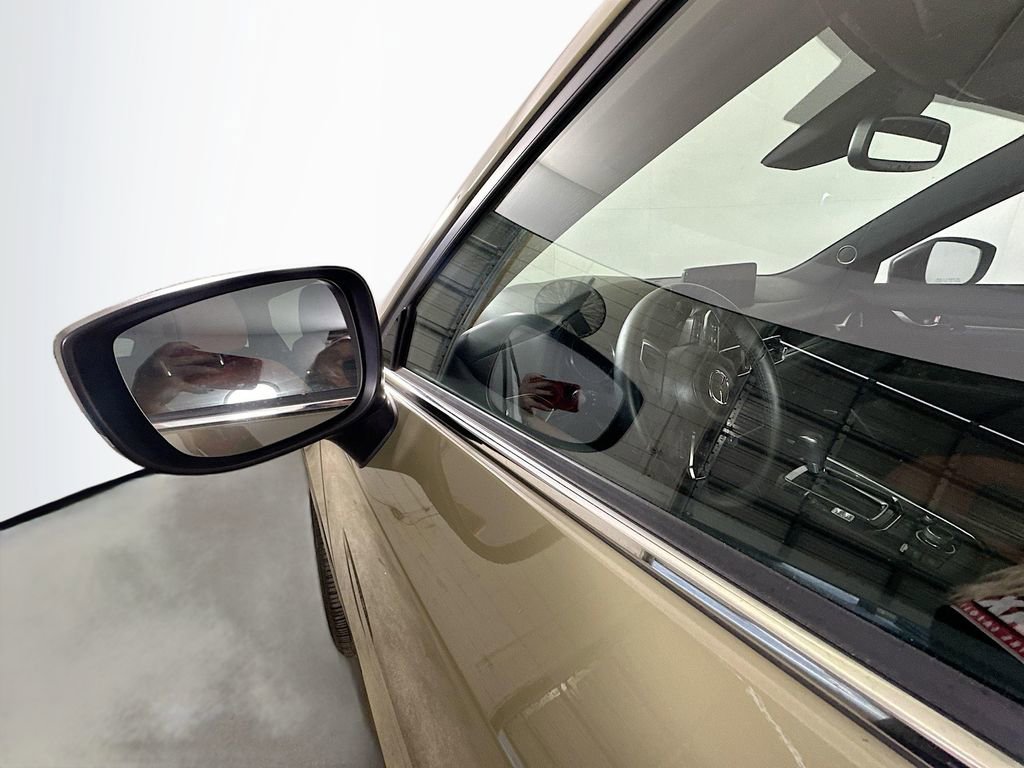 Used 2024 MAZDA CX-5 Carbon Edition image 37