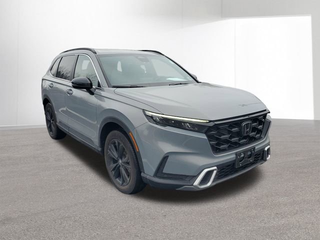 Used 2024 Honda CR-V Sport Touring image 12