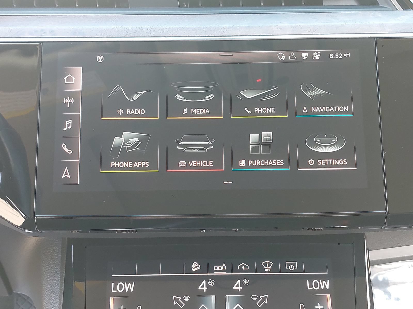 Used 2019 Audi e-tron Prestige AWD/4WD image 22