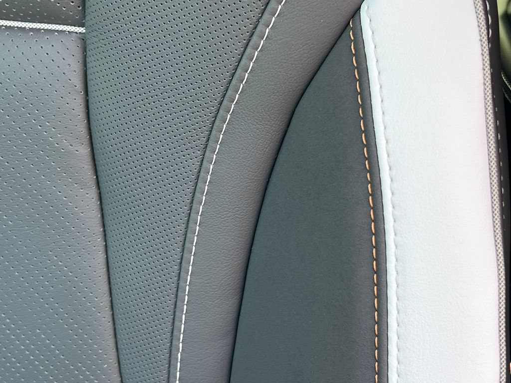 New 2026 Buick Envision Sport Touring AWD/4WD image 13