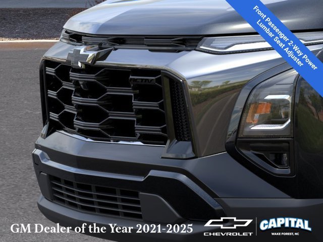 New 2027 Chevrolet Equinox ACTIV w/ Safety and Technology Package FWD image 13