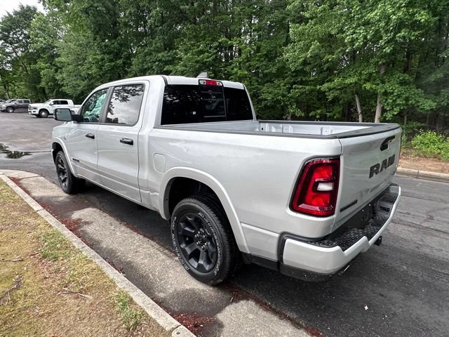 New 2026 RAM 1500 Big Horn AWD/4WD image 4