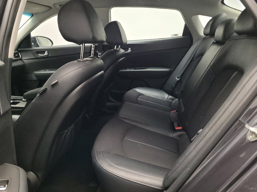 Used 2018 Kia Optima S FWD image 18