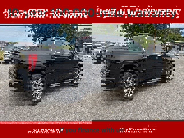 Used 2025 GMC Sierra 1500 Denali image 16