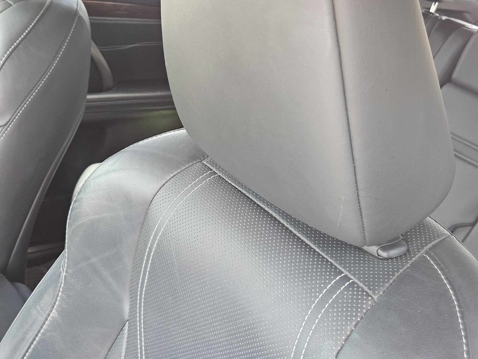 Used 2019 Lexus RX 350 FWD w/ Navigation Package image 18