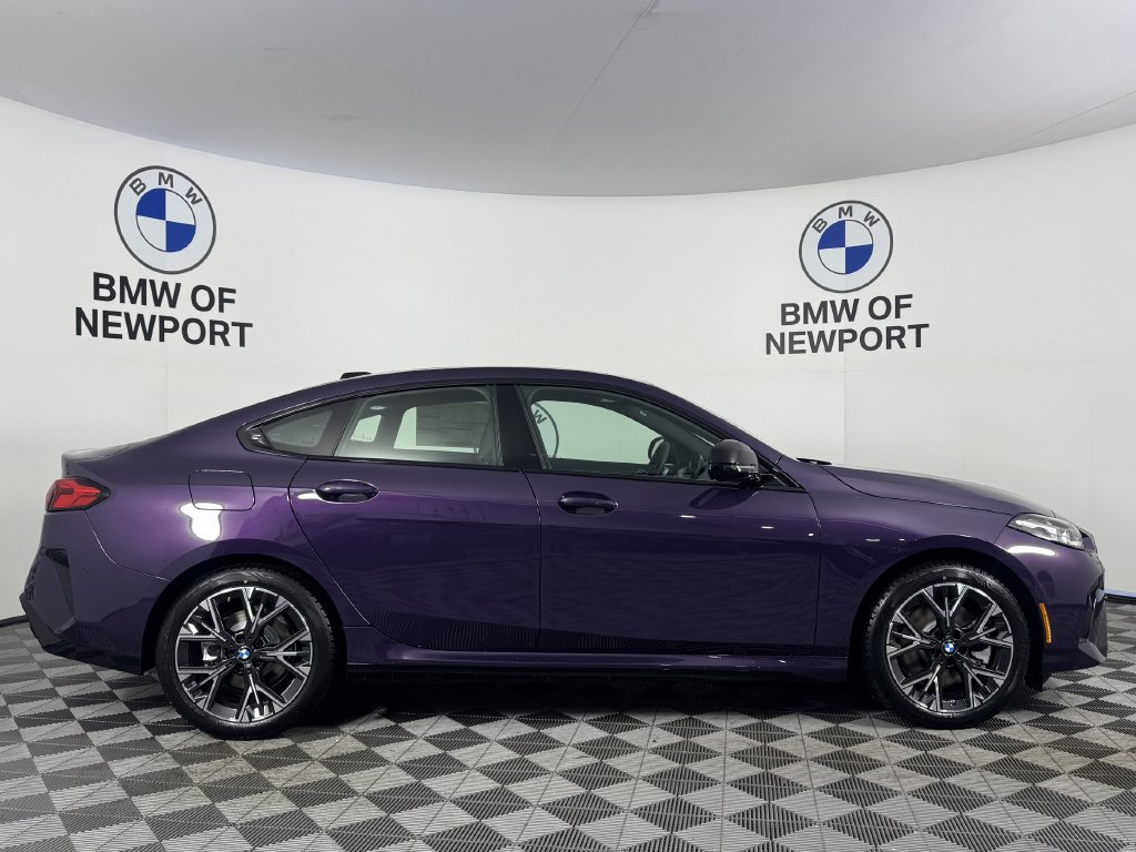 New 2026 BMW 228i xDrive w/ Premium Package AWD/4WD image 5