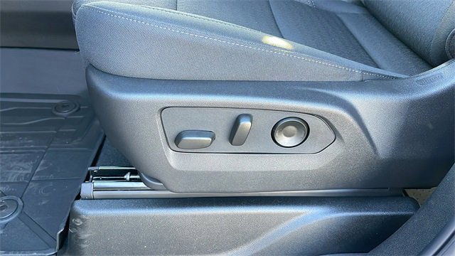 New 2025 Chevrolet Tahoe LS w/ LPO, Dark Essentials Package image 28