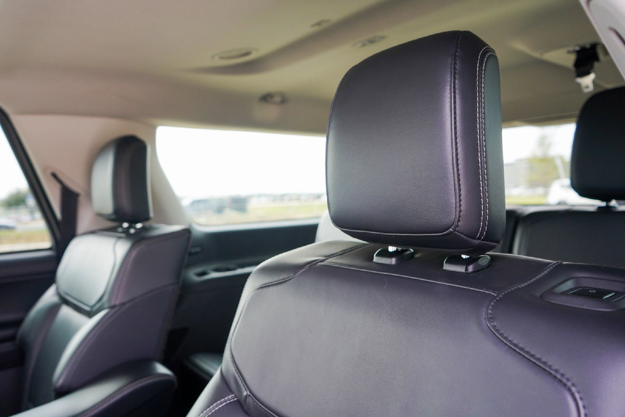 Used 2025 Ford Expedition Max Platinum image 26