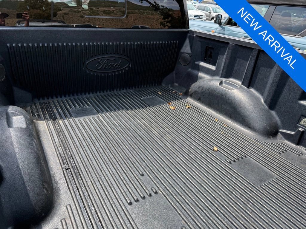 Used 2021 Ford F150 Platinum AWD/4WD image 7
