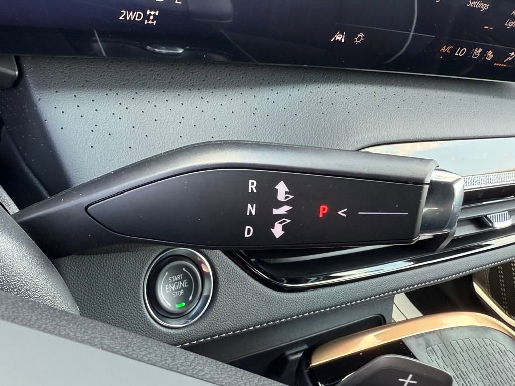 New 2026 Buick Enclave Avenir w/ Super Cruise Package image 25