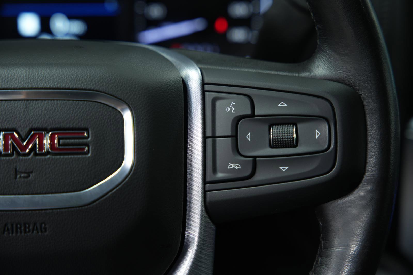 Used 2020 GMC Sierra 1500 SLT w/ SLT Premium Plus Package image 34