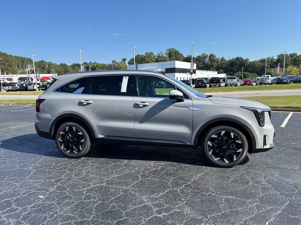New 2026 Kia Sorento EX w/ EX Premium Package video 2