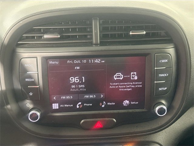 Used 2023 Kia Soul LX w/ Option Group 015 image 15