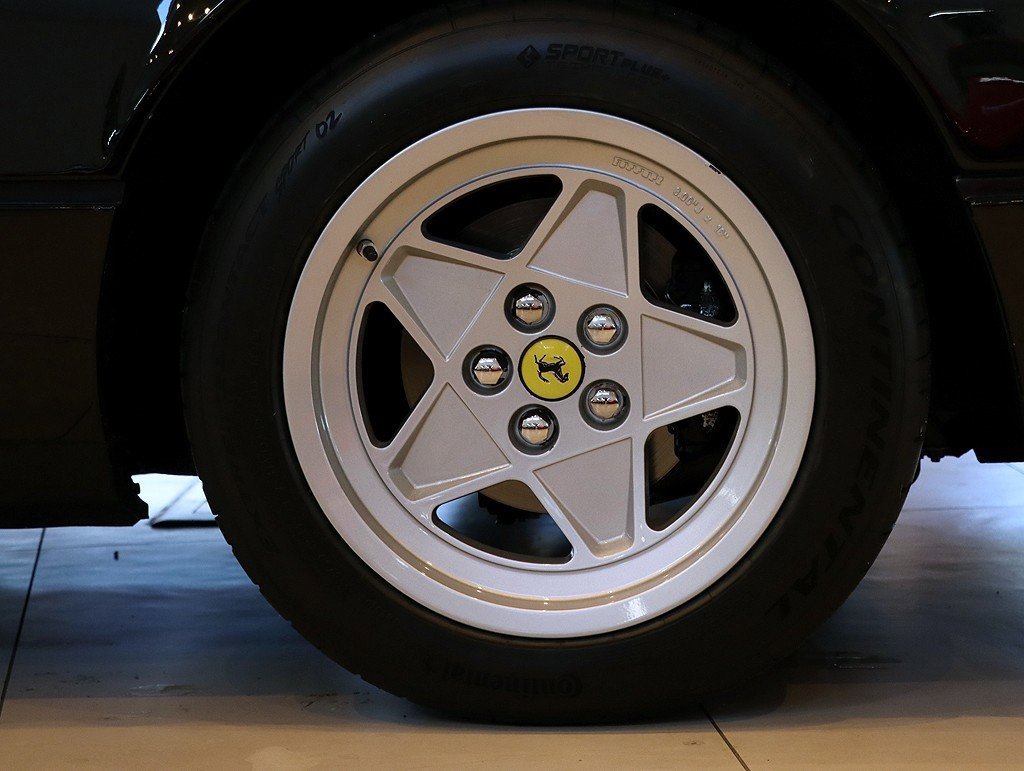 Used 1986 Ferrari 328 GTB image 65