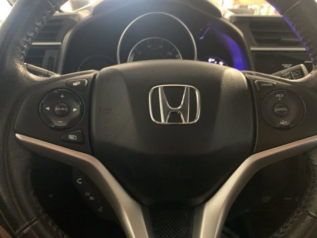 Used 2016 Honda Fit EX-L image 15