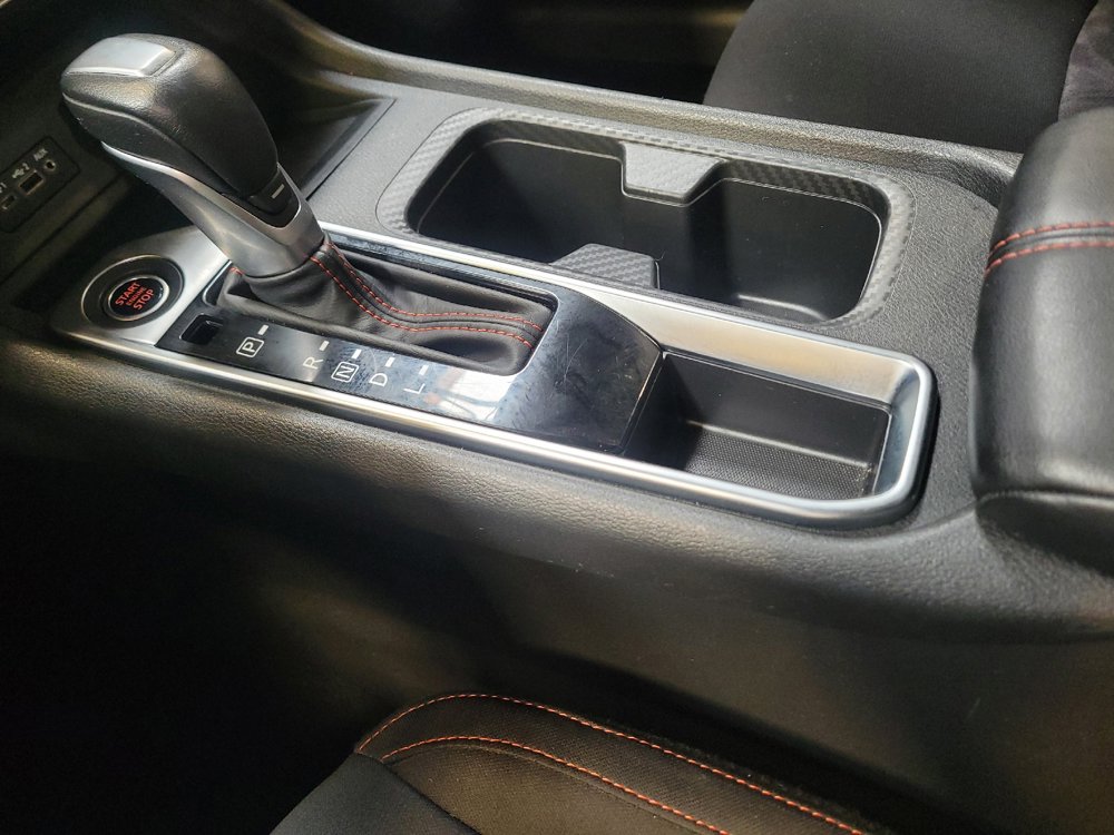 Used 2025 Nissan Sentra SR FWD image 26