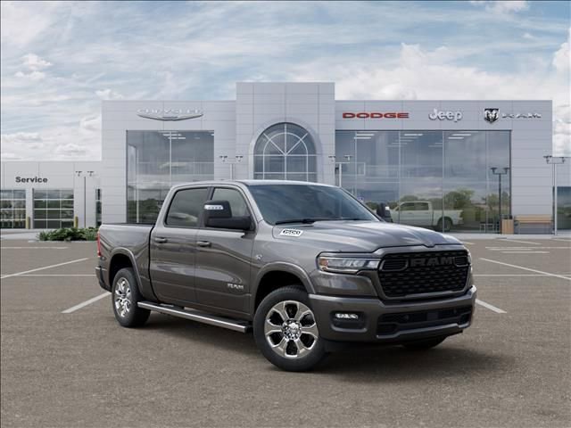 New 2026 RAM 1500 Big Horn image 5