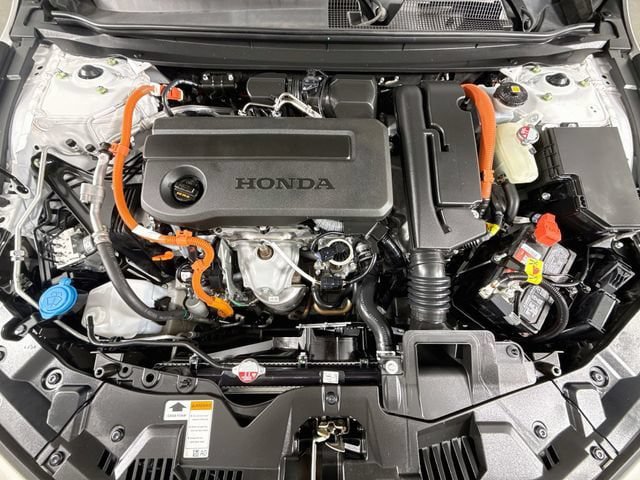 Used 2023 Honda Accord Sport image 28