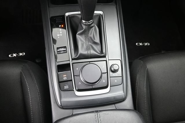 Certified 2024 MAZDA CX-30 AWD 2.5 S image 14
