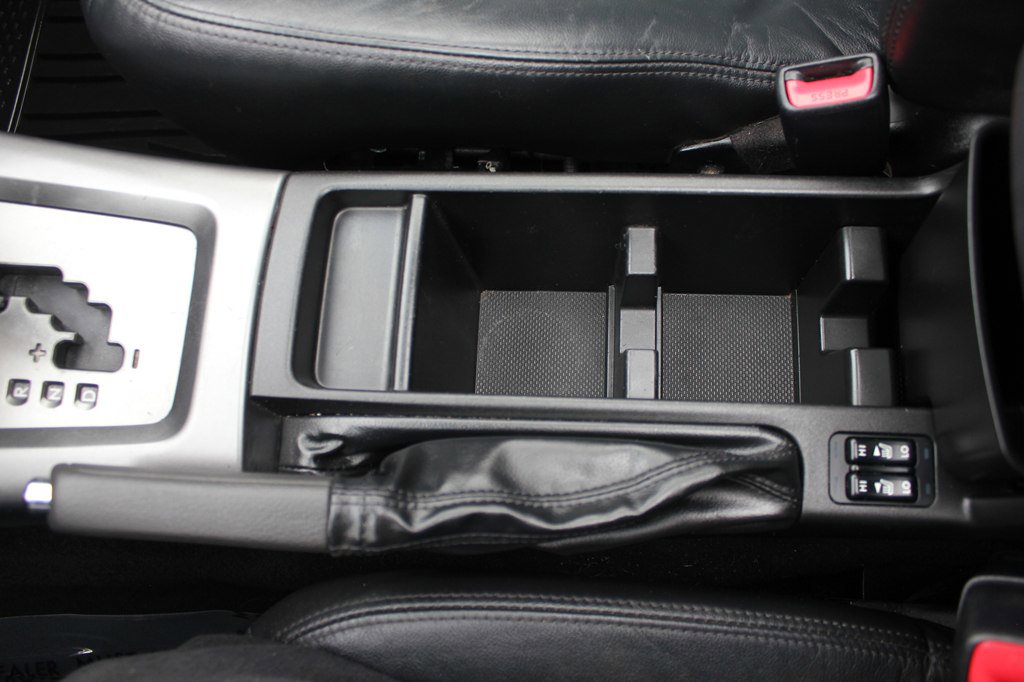 Used 2011 Subaru Forester 2.5XT Touring w/ Popular Equipment Group 1B image 30