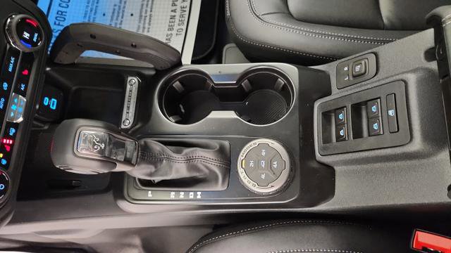 New 2025 Ford Bronco Badlands image 15