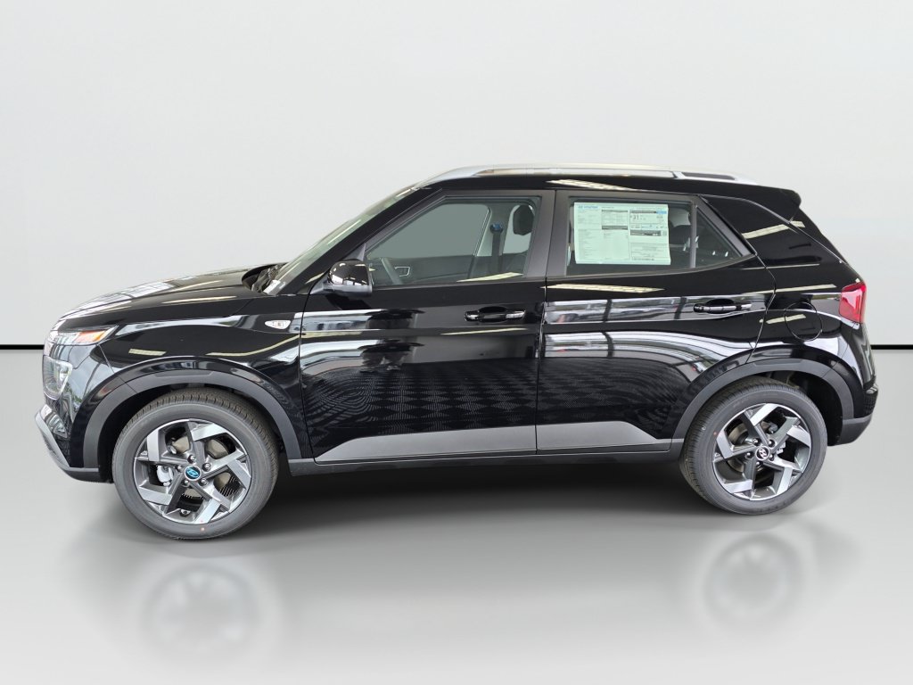 New 2026 Hyundai Venue SEL FWD image 6