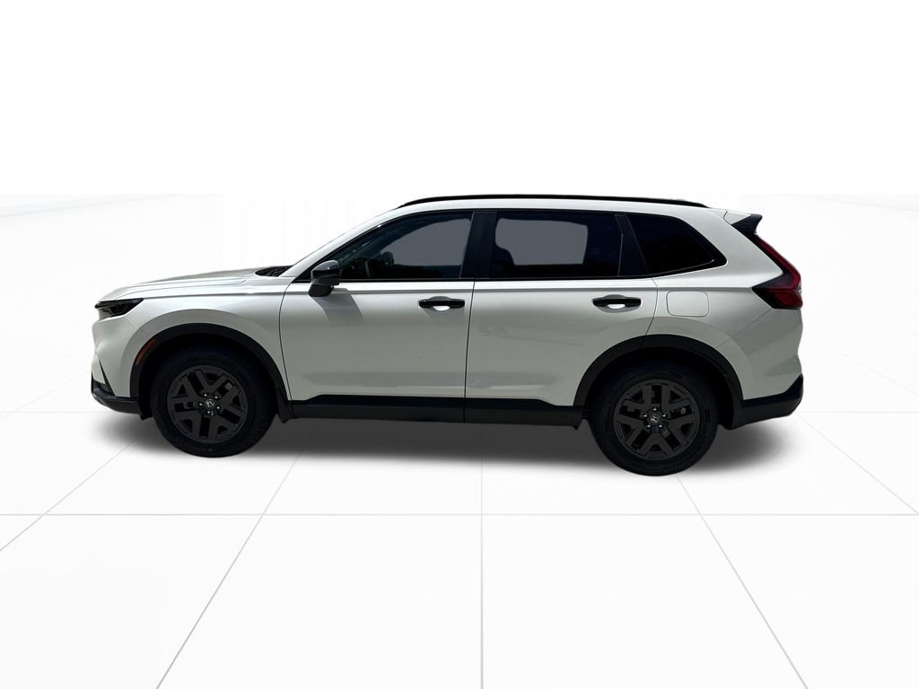Certified 2026 Honda CR-V TrailSport image 5