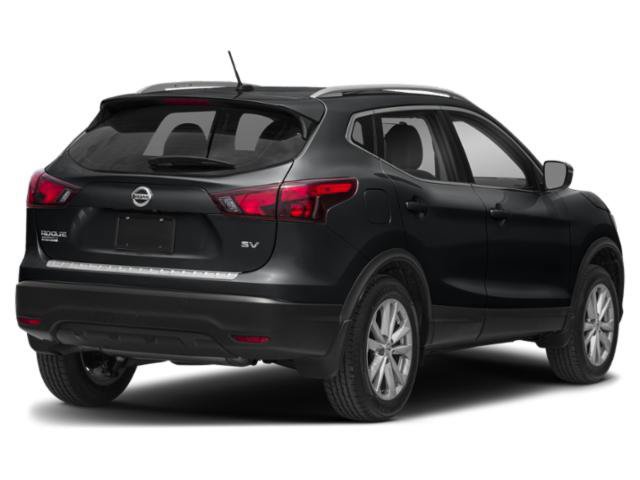 Used 2019 Nissan Rogue Sport SV w/ Technology Package AWD/4WD video 2