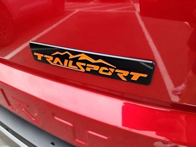 New 2026 Honda Passport TrailSport image 9