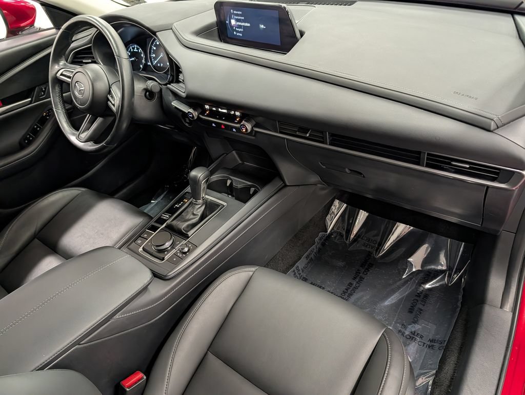 Certified 2023 MAZDA CX-30 AWD 2.5 S w/ Select Package image 31