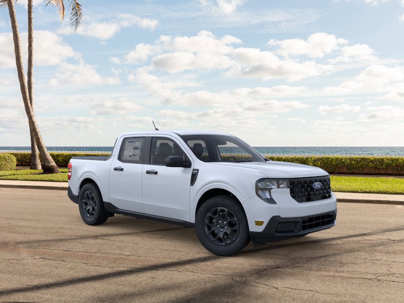 New 2026 Ford Maverick XLT FWD image 23
