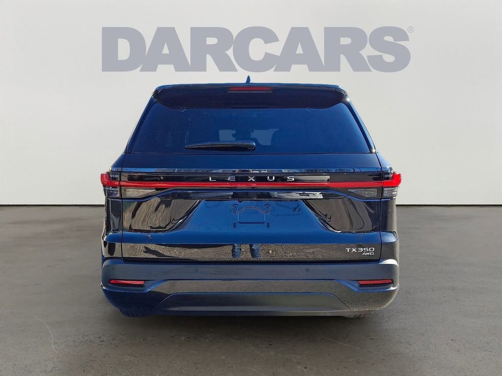 Used 2024 Lexus TX 350 350 Premium image 5