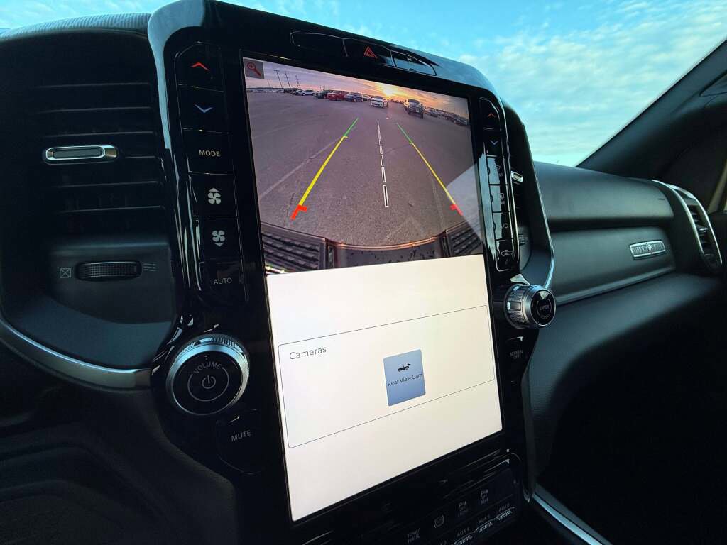 New 2026 RAM 2500 Lone Star image 36