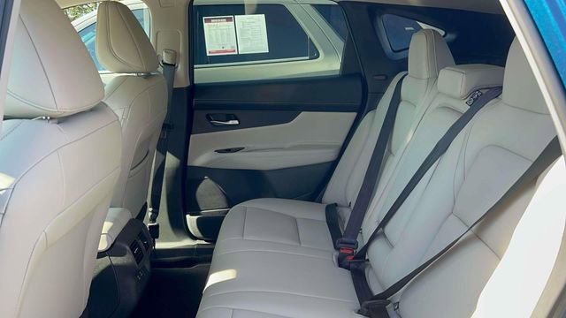 Used 2025 Nissan Murano SL AWD/4WD image 30