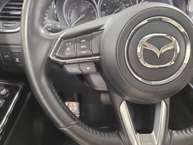 Used 2023 MAZDA CX-9 Touring Plus AWD/4WD image 29