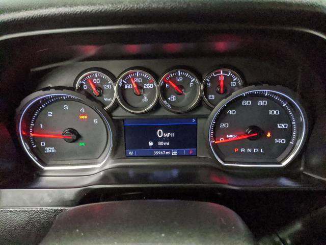 Used 2020 Chevrolet Silverado 2500 LT w/ All Star Edition image 13