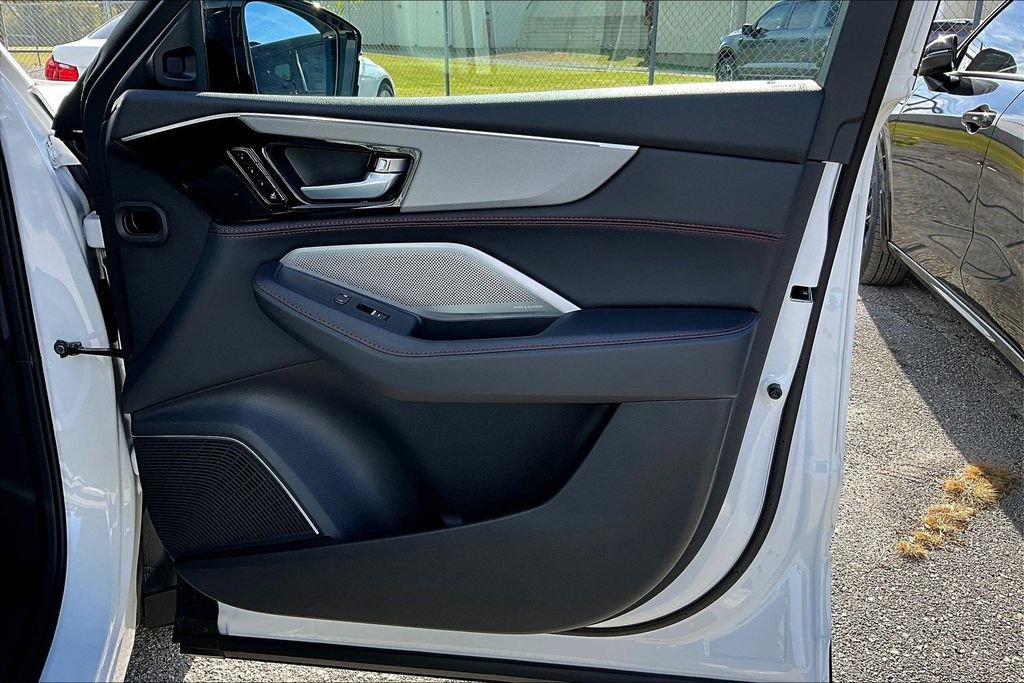 New 2026 Acura MDX A-Spec image 17