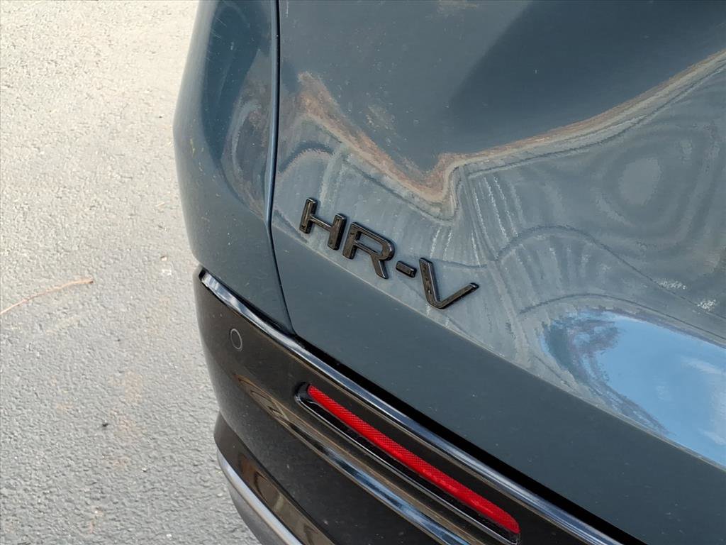 Used 2024 Honda HR-V EX-L image 28