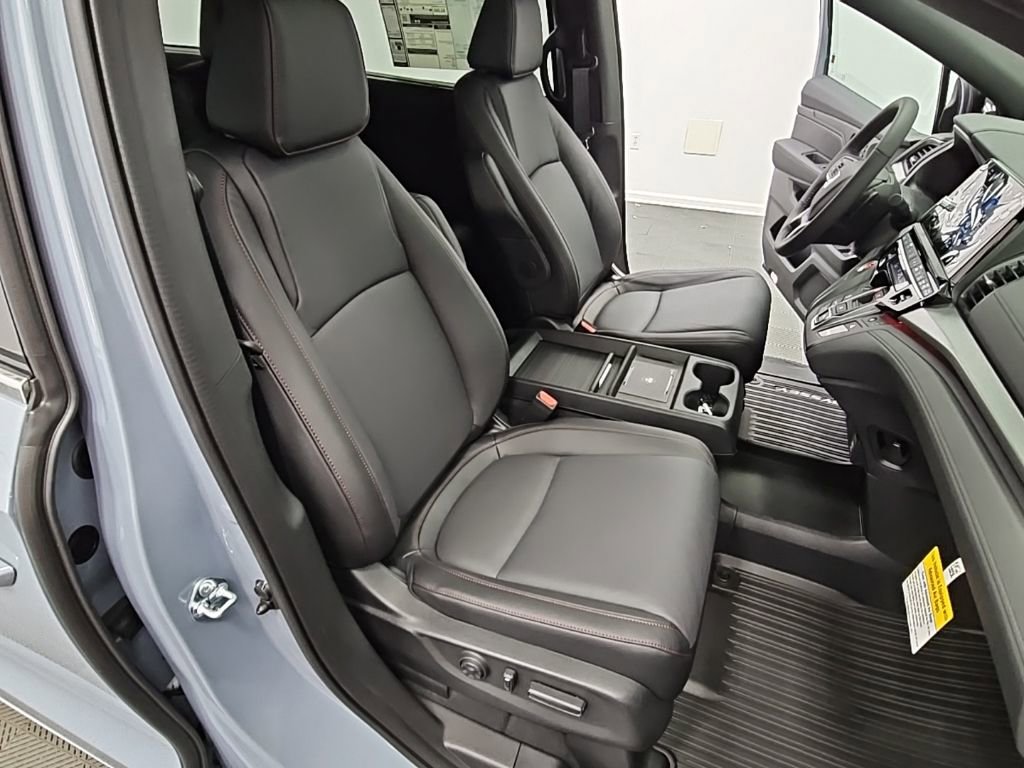 New 2026 Honda Odyssey Sport-L image 38